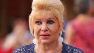 Ivana Trump morta cadendo dalle scale: i risultati dell’autopsia