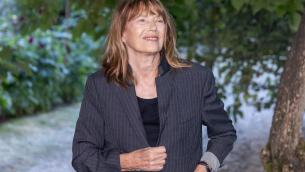 Jane Birkin colpita da ictus, condizioni in miglioramento