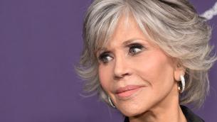 Jane Fonda ha un cancro, l'annuncio sui social