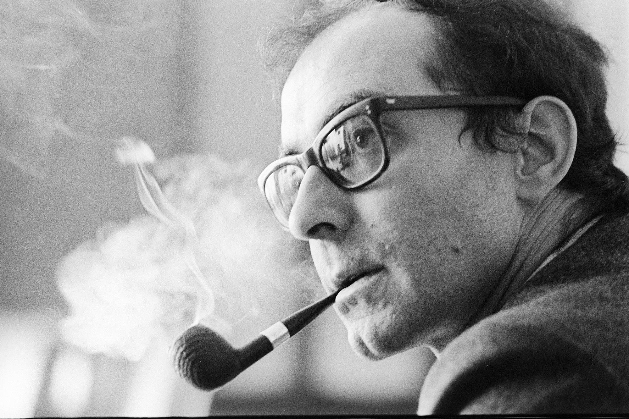 Jean-Luc Godard, Libération: "È ricorso a suicidio assistito"