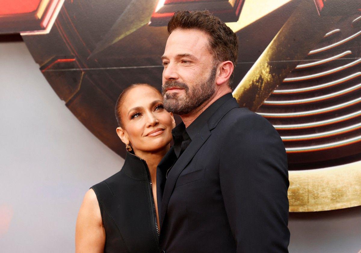 Jennifer Lopez e Ben Affleck, matrimonio finito: lei ha chiesto il divorzio