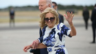 Jill Biden difende il suo Joe: "90 minuti non definiscono 4 anni di presidenza"