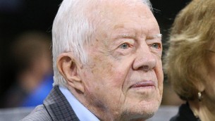 Jimmy Carter compie 100 anni, è il primo ex presidente Usa centenario