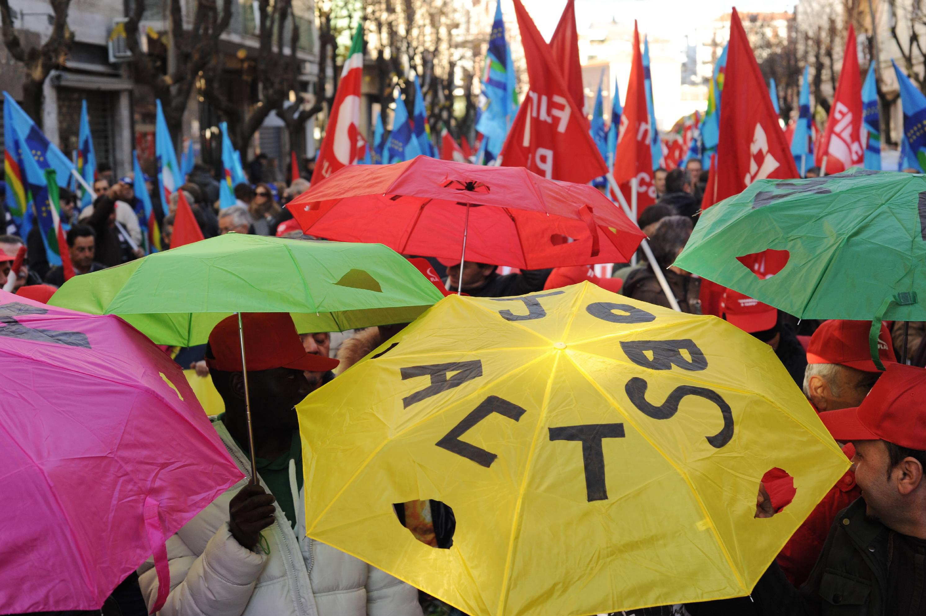 Jobs Act, licenziamento e reintegro: la sentenza della Corte Ue