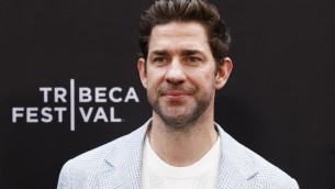 John Krasinski è l'uomo più sexy del mondo 2024 secondo People