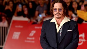 Johnny Depp, ritorno a Hollywood in grande stile insieme a Penelope Cruz