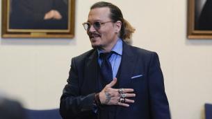 Johnny Depp vince il processo: "La giuria mi ha restituito la vita"