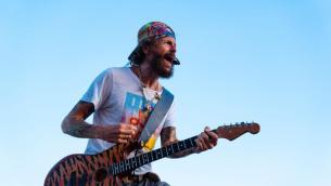 Jova Beach Party, Jovanotti-Tozzi: "Incontriamoci in spiaggia"