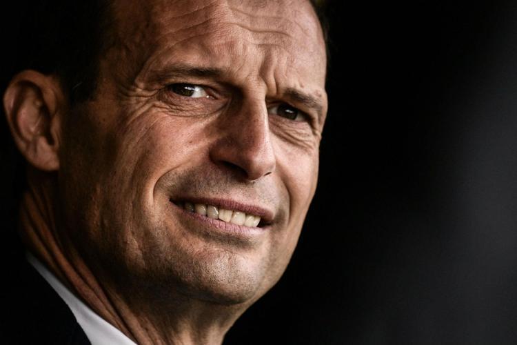 Juve, Allegri e rischio esonero: "Discorso divertente"