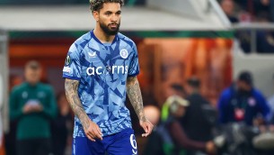 Juve, arriva Douglas Luiz: acquisto ufficiale per 50 milioni