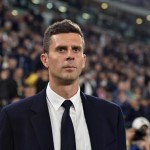 Juve-Parma 2-2, Motta frena ancora