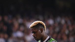 Juve-Pogba, divorzio ufficiale: l’annuncio