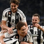 Juve-Psv 3-1, show bianconero in Champions League