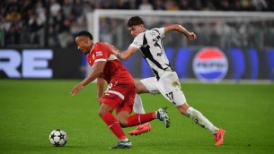 Juve-Stoccarda 0-1, delusione Champions: bianconeri colpiti al 92'