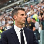 Juventus, Motta: "Con la Lazio servirà la prestazione