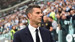 Juventus, Motta: "Con la Lazio servirà la prestazione