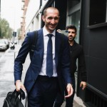 Juventus, Scanavino: "Chiellini fondamentale per noi e per il calcio italiano"