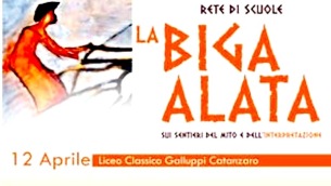 la biga alata.cdr