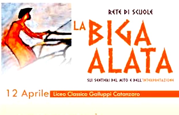 la biga alata.cdr