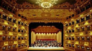 La Fenice di Venezia conferma lo sciopero, salta la Prima di Otello