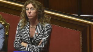 La leghista Stefani: "L'autonomia è un'opportunità, basta mezzucci per guadagnare consenso"