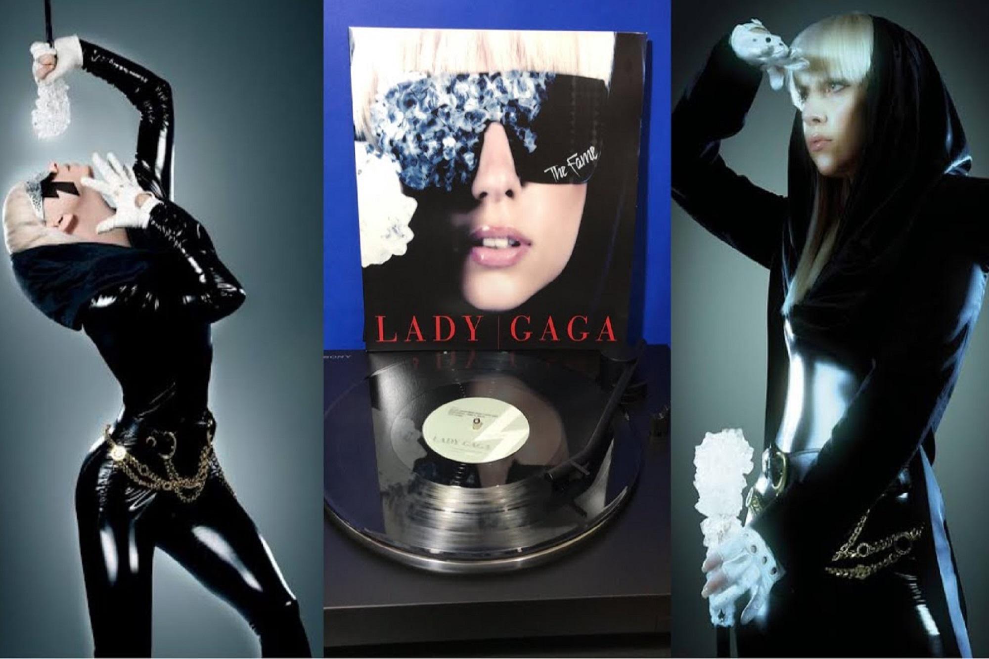 Lady Gaga, 15 anni fa album di debutto 'The Fame'