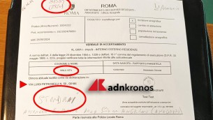 L'anagrafe più pazza del mondo: la "signora" Vita Mala abita negli uffici del Comune di Roma