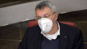 Landini: "Blocco licenziamenti per tutti fino al 31 ottobre"