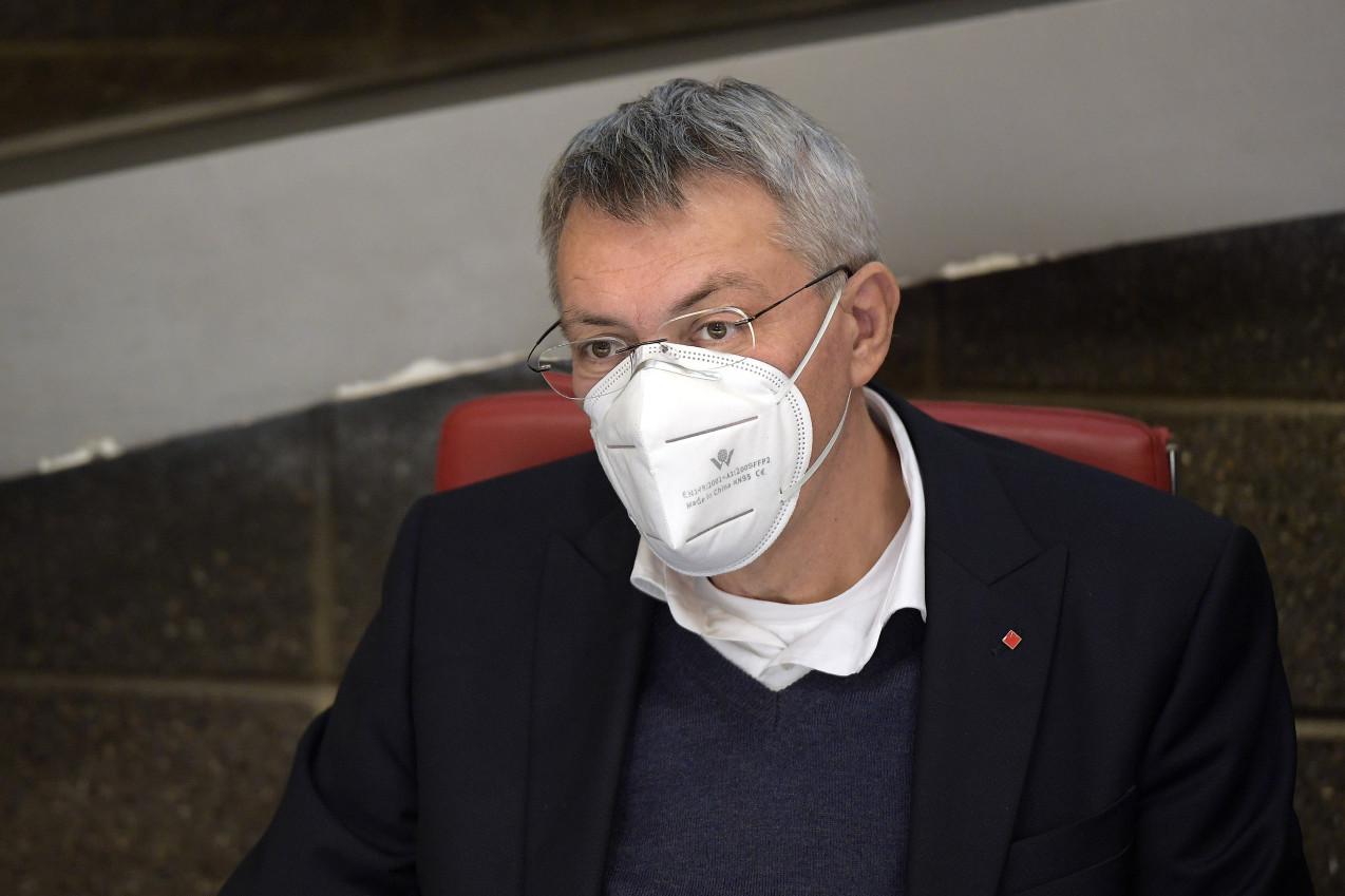 Landini: "Blocco licenziamenti per tutti fino al 31 ottobre"