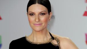 Laura Pausini vince Golden Globe per la Miglior canzone