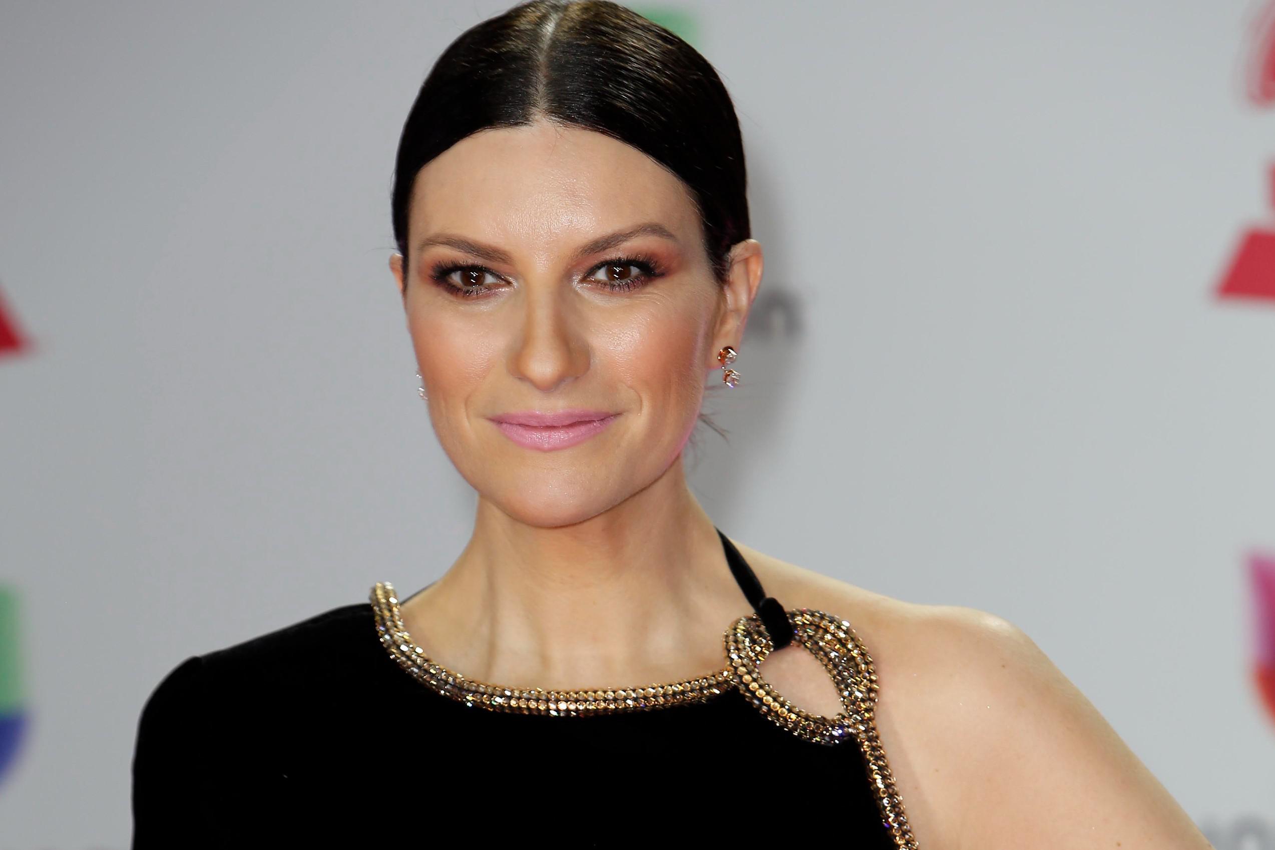 Laura Pausini vince Golden Globe per la Miglior canzone