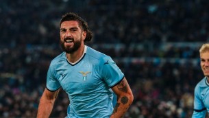 Lazio-Bologna 3-0, a segno Gigot, Zaccagni e Dele-Bashiru