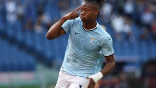 Lazio-Genoa 3-0: all'Olimpico decidono Noslin, Pedro e Vecino