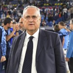 Lazio, Lotito: "Sarri non governava più lo spogliatoio