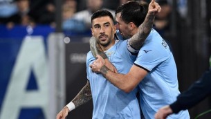 Lazio-Porto: orario, probabili formazioni e dove vederla in tv