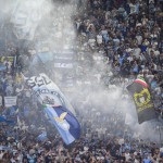 Lazio, vietata la trasferta contro l'Ajax: "Rischio scontri antisemiti"