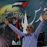 Leader Hamas Sinwar ucciso da Israele