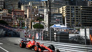 Leclerc sbanca Montecarlo, Ferrari vince Gp di Monaco