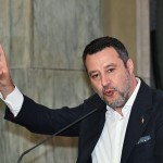 Lega, Salvini: "A Pontida grande mobilitazione per la libertà"