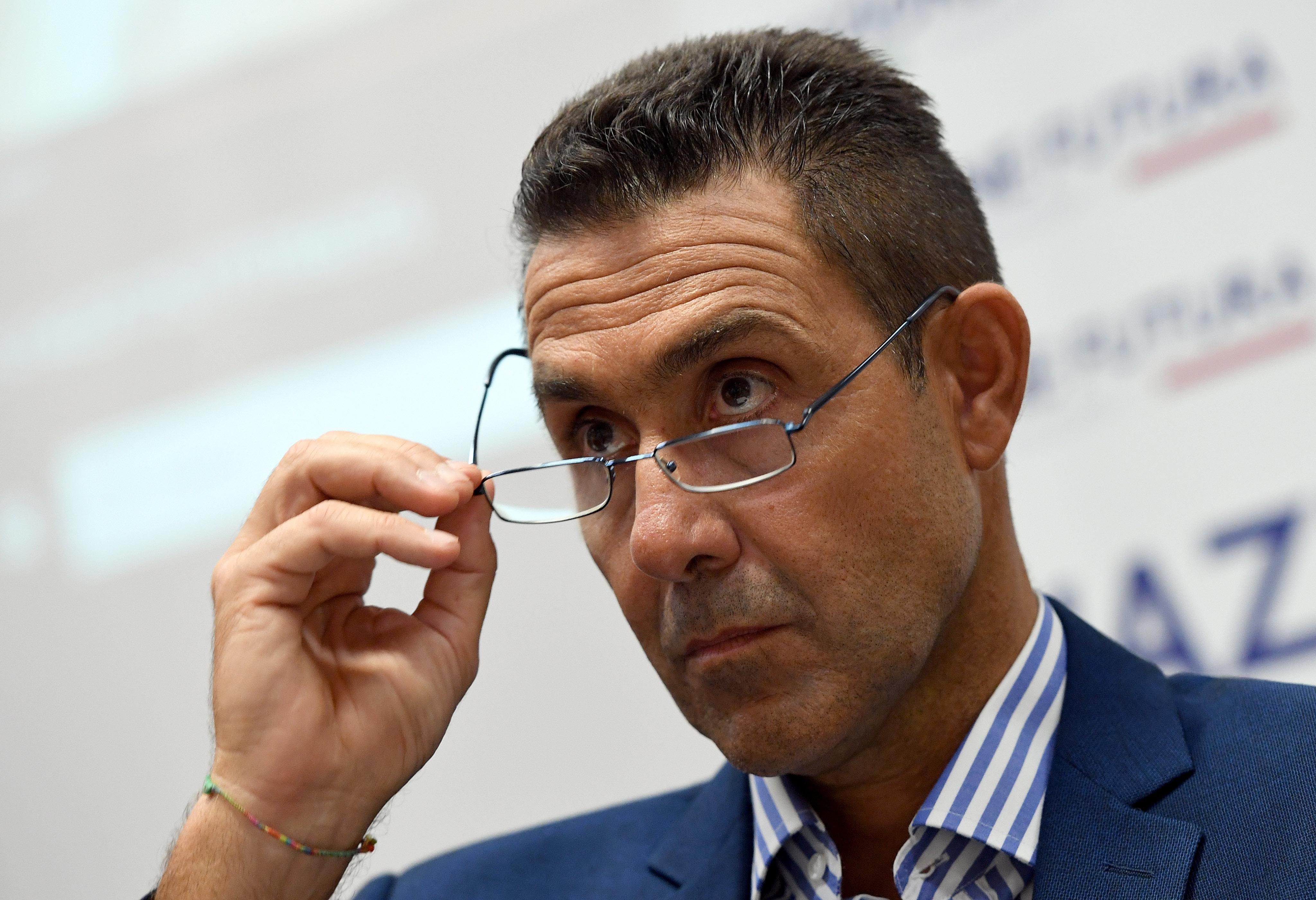 Lega, Vannacci: "Mio movimento sarà associazione politica ma non partito"