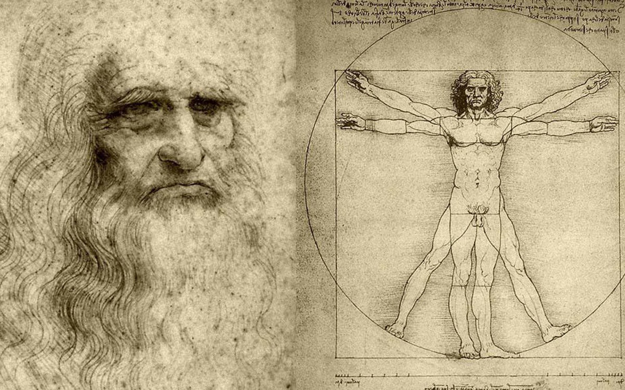 Leonardo da Vinci