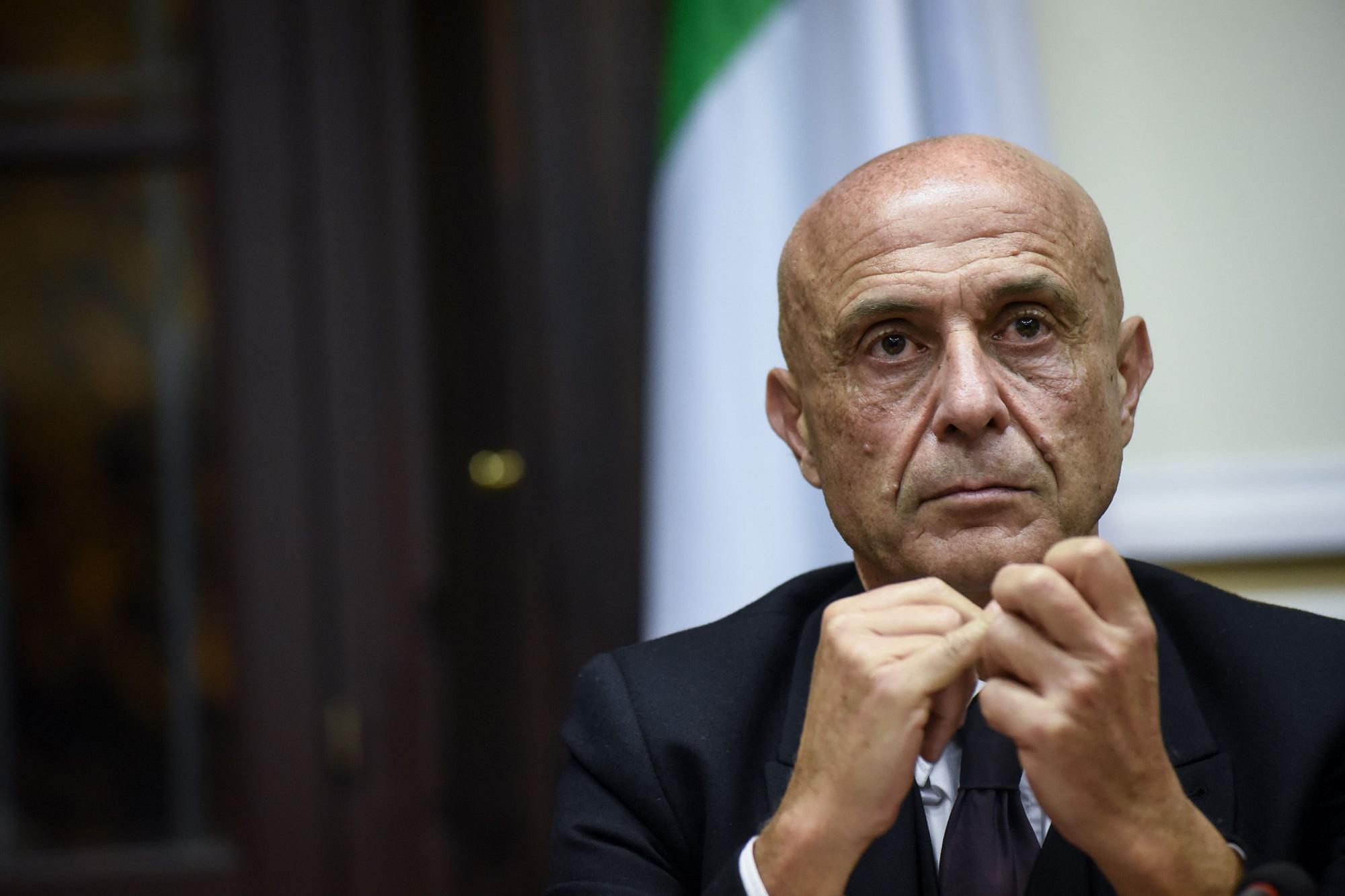 Leonardo, nasce fondazione Med-Or: Minniti alla guida