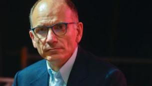 Letta: "Con Draghi suicidio collettivo