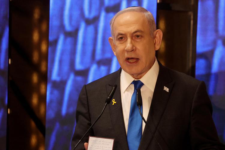 Libano, Netanyahu: "Guerra massiccia se cessate fuoco verrà violato"