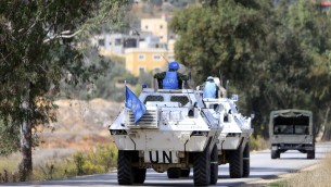 Libano, Usa a Israele: "Garantire sicurezza Unifil"