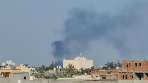 Libia, scontri tra milizie a Tripoli: 27 morti e oltre 100 feriti