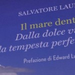 Libri, l'armatore Lauro e il suo 'Mare dentro': "Torni la 'Dolce vita' a Ischia"