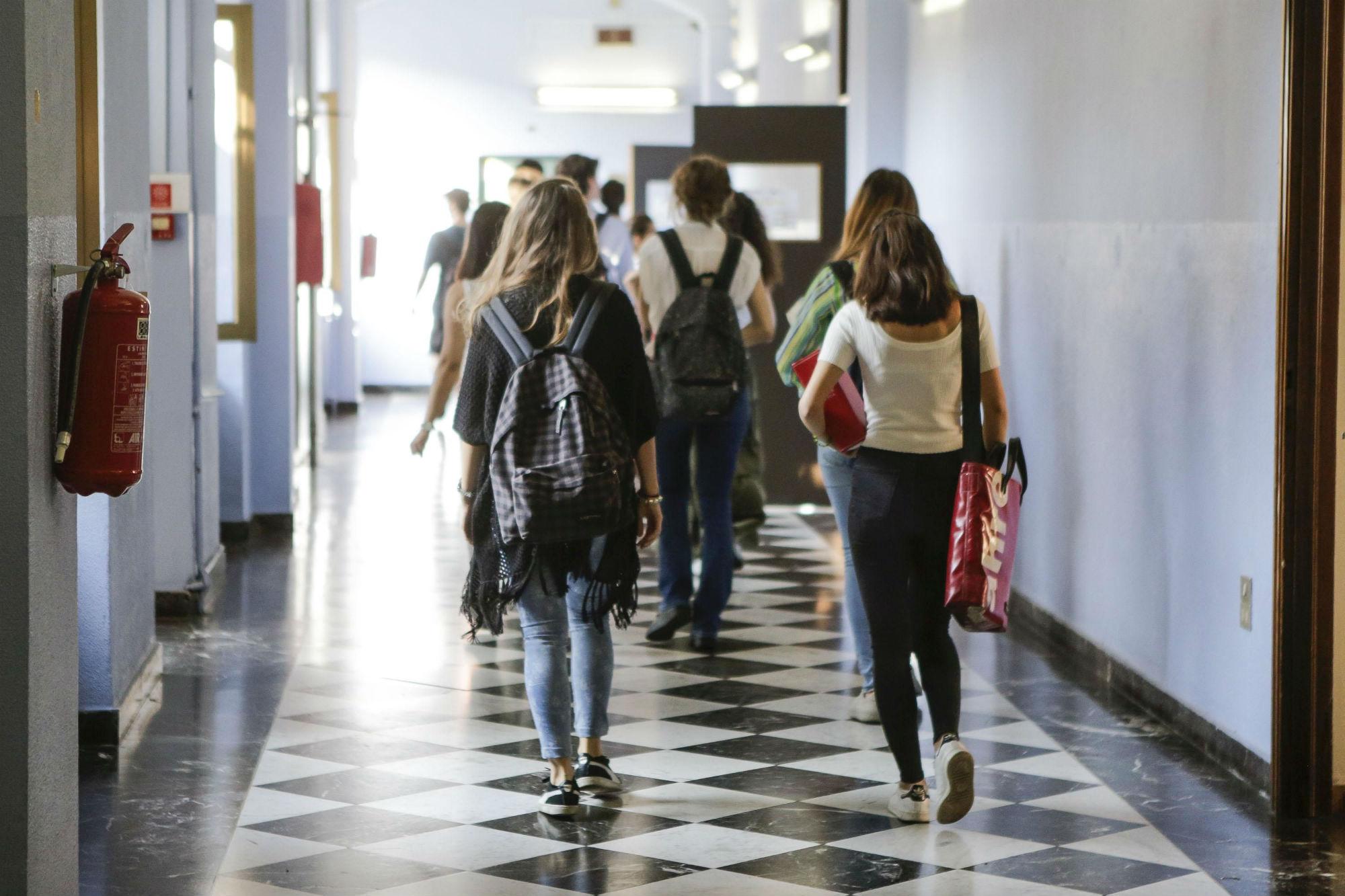 Liceo Made in Italy, Consiglio di Stato sospende parere