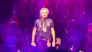 Ligabue annuncia il ritorno a Campovolo: "Ci vediamo il 21 giugno 2025"