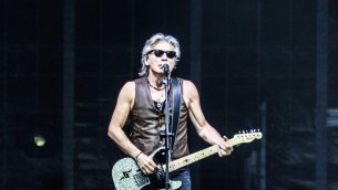 Ligabue, esce 'Una canzone senza tempo': il brano dedicato a Roma